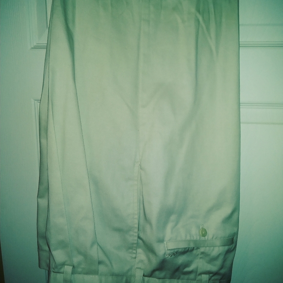 IZOD American Chino Pants. - Picture 4 of 4